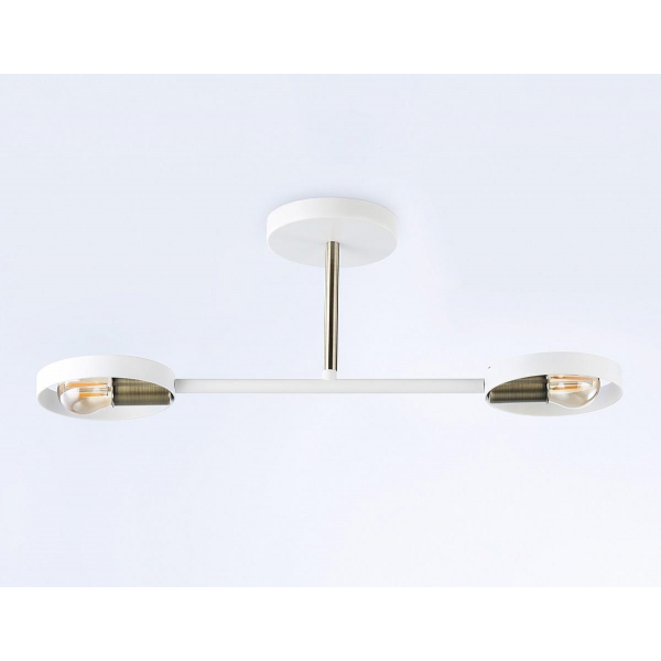 Потолочный светильник Ambrella light Traditional Loft TR8222