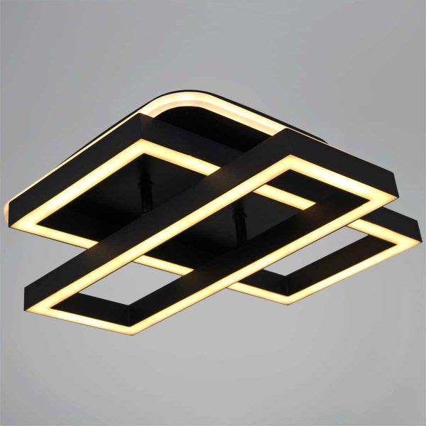 Потолочный светильник Reluce 55406-0.3-1+1+1