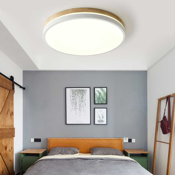 Потолочный светильник Imperium Loft Disc Dh D27 Green 189893-26