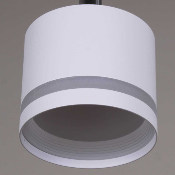 Люстра Reluce 51540-0.3-04 GX53 WT+CR