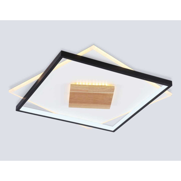 Светильник потолочный Ambrella light COMFORT FL4791