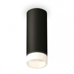 Комплект потолочного светильника Ambrella light Techno Spot XC (C6343, N6248) XS6343043