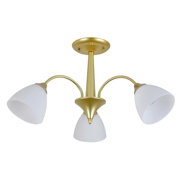 Потолочный светильник Escada ILEX ES0000032