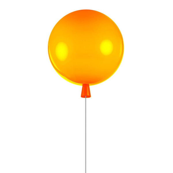Потолочный светильник Loft IT Memory 5055C/S Orange Потолочный светильник Loft IT Memory 5055C/S Orange