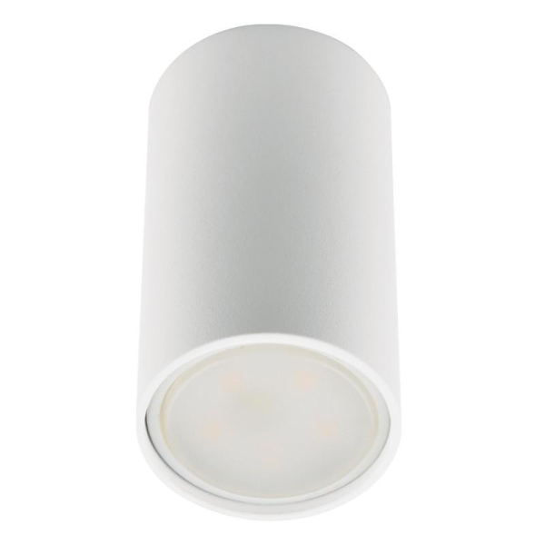 Потолочный светильник Fametto Sotto DLC-S607 GU10 White UL-00008862 Потолочный светильник Fametto Sotto DLC-S607 GU10 White UL-00008862