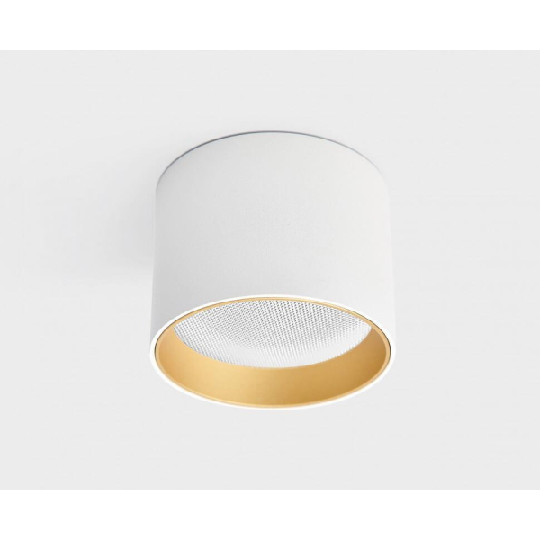 Потолочный светодиодный светильник Italline IT02-007 white 4000K Потолочный светодиодный светильник Italline IT02-007 white 4000K