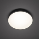 Потолочный cветильник Nowodvorski Denia LED S White 11754
