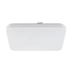 Потолочный cветильник Nowodvorski Agnes Square Led Pro White 10992