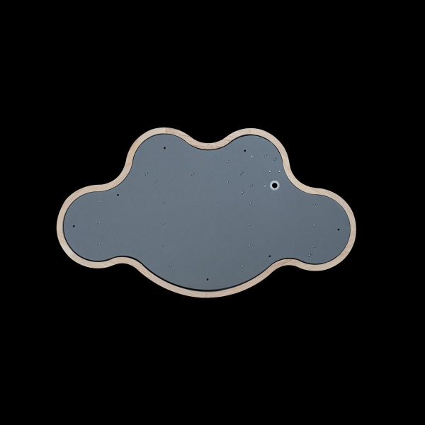 Потолочный светодиодный светильник Loft IT Axel 10005/36 grey Потолочный светодиодный светильник Loft IT Axel 10005/36 grey