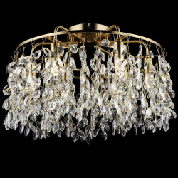 Люстра хрустальная Reluce 16620-0.3-06 COP