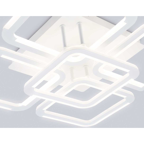 Светильник потолочный Ambrella light ACRYLICA FA8949 Светильник потолочный Ambrella light ACRYLICA FA8949