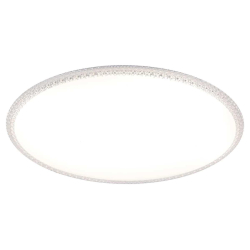 Светильник потолочный светодиодный ЭРА Классик без ДУ SPB-6 Slim Mystery 45W-5К 5000К Б0069768