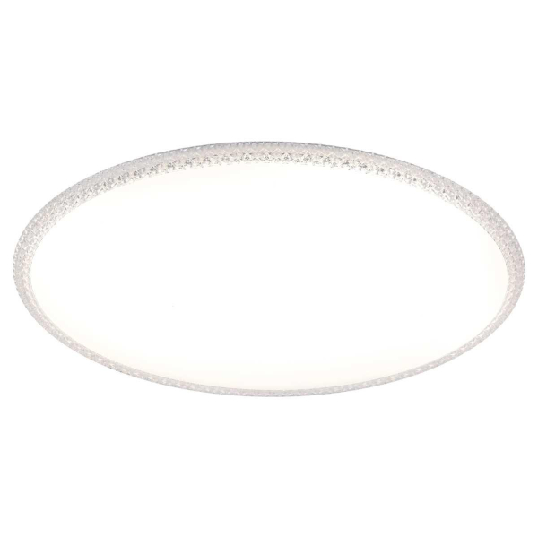 Светильник потолочный светодиодный ЭРА Классик без ДУ SPB-6 Slim Mystery 45W-5К 5000К Б0069768