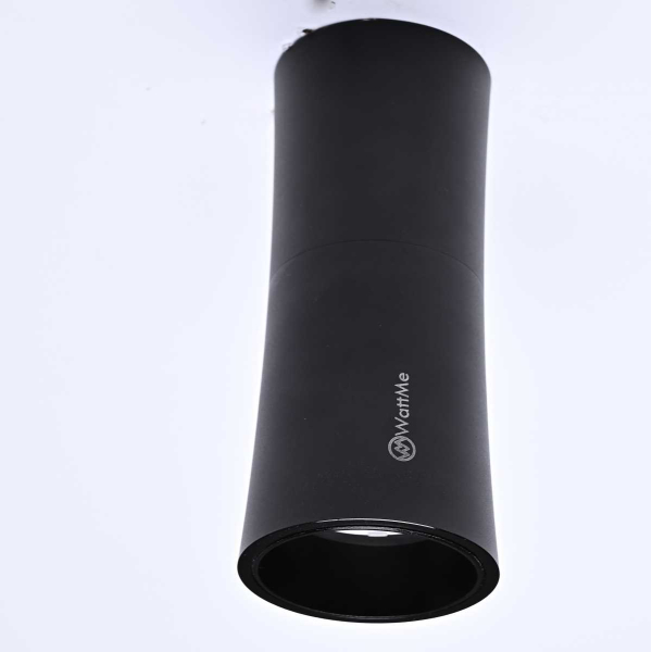 Потолочный светильник Imperium Loft Zyppa Black H12 314102-26