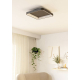 Потолочный светильник Eglo Loretello 901252