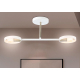 Потолочный светильник Ambrella light Traditional Loft TR8222