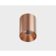 Потолочный светильник Italline IT02-027 rose gold 3000K