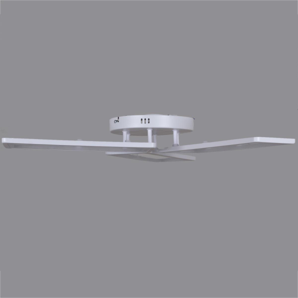 Потолочный светильник Reluce 03629-0.3-03D WH