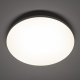 Потолочный cветильник Nowodvorski Denia LED M White 11756