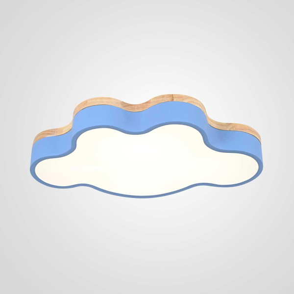 Потолочный светильник Imperium Loft CLOUD-ECO01 189503-26 Потолочный светильник Imperium Loft CLOUD-ECO01 189503-26