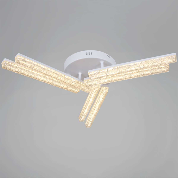 Потолочный светильник Reluce 58290-0.3-06 WH