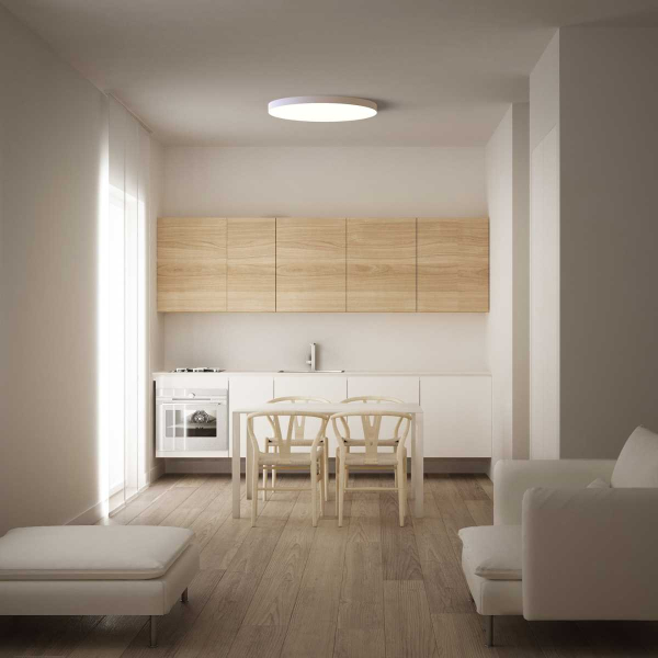 Потолочный светильник Mantra Turin 9022 Потолочный светильник Mantra Turin 9022