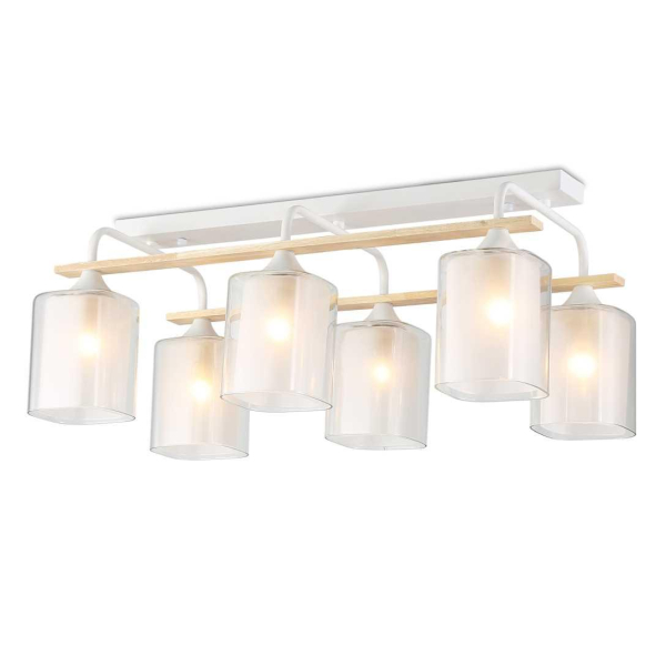 Светильник потолочный Ambrella light TRADITIONAL TR3033247 Светильник потолочный Ambrella light TRADITIONAL TR3033247