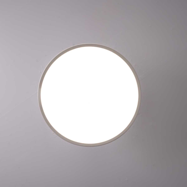 Потолочный светильник Imperium Loft Birk D30 White 377315-23