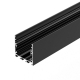 Профиль Arlight Line-S-3535-3000 Black 041829