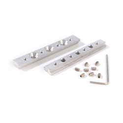 Набор универсальных раздвижных блоков Deko-Light Universal Sliding Block / Straight Connector Set 2 pcs 987020