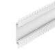 Встраиваемый профиль Arlight Fantom-W75-Dual-2000 White 039946