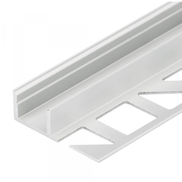 Профиль Arlight ARH-DECORE-S12-LINE-EDGE-2000 ANOD 023894