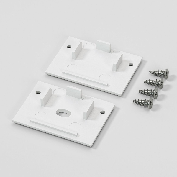 Профиль алюминиевый для натяжного потолка Elektrostandard LL-2-ALP023 a066624