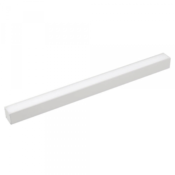 Профиль Arlight SL-ARC-3535-LINE-2500 WHITE 025520