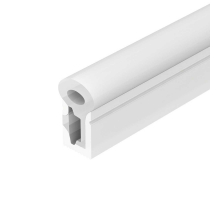 Профиль Arlight WPH-Flex-0817-Side-S8-20m White 041088