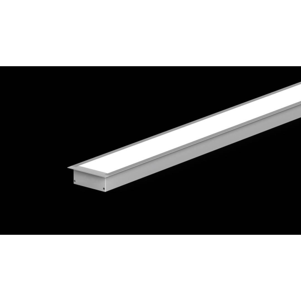 Профиль встраиваемый DesignLed LE.6332-R 010358 Профиль встраиваемый DesignLed LE.6332-R 010358