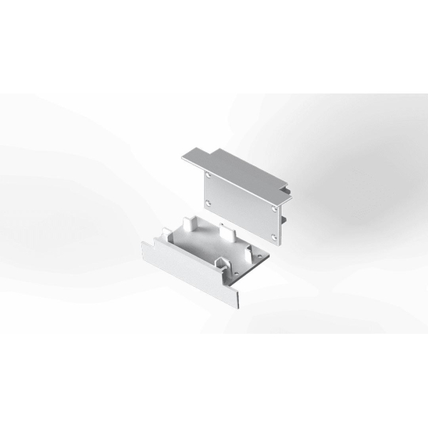 Профиль встраиваемый DesignLed LE.6332-R 010358 Профиль встраиваемый DesignLed LE.6332-R 010358