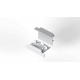 Профиль встраиваемый DesignLed LE.6332-R 010358