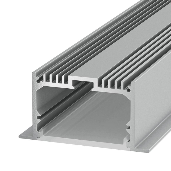 Профиль встраиваемый DesignLed LE.6332-R 010358 Профиль встраиваемый DesignLed LE.6332-R 010358