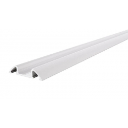 Профиль Deko-Light substructure-profile flat AM-01-10 970305