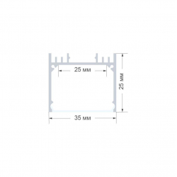 Профиль Apeyron GM-08-23