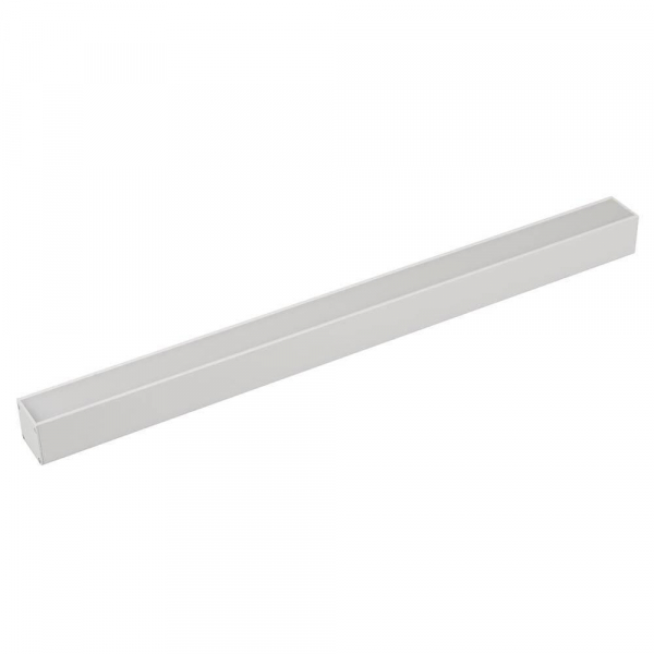 Профиль Arlight SL-ARC-3535-LINE-2500 WHITE 025520