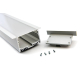 Профиль встраиваемый DesignLed LE.6332-R 010358