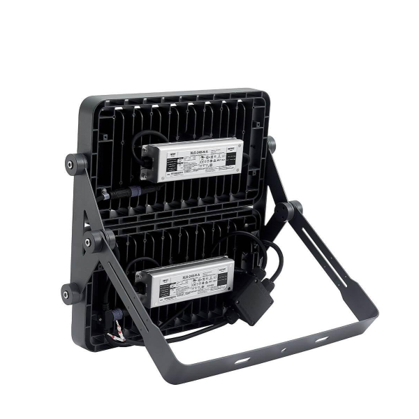 Прожектор светодиодный Jazzway PFL-Sport 500W 5700K 5033214 Прожектор светодиодный Jazzway PFL-Sport 500W 5700K 5033214