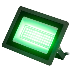 Прожектор светодиодный уличный ЭРА LPR-025-GREEN-050 Б0064715