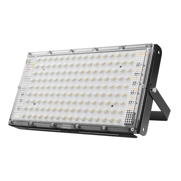 Прожектор светодиодный Apeyron 100W 6500K 05-63