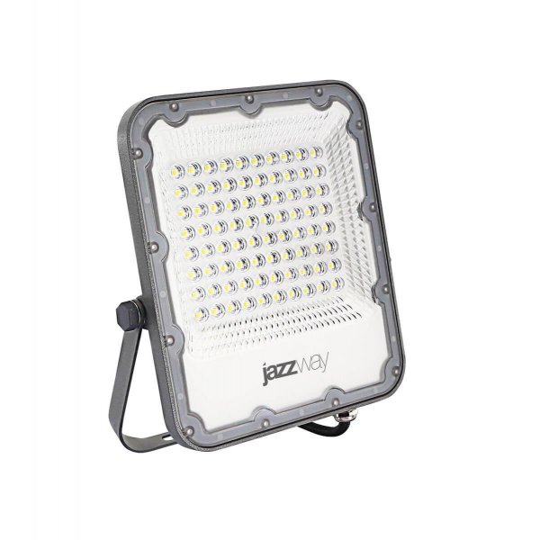 Прожектор светодиодный Jazzway PFL-S4 50W 6500K 5036420