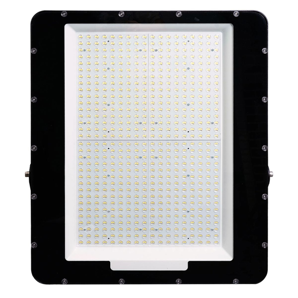 Светодиодный прожектор Feron LL-930 IP65 1000W 6400K 52160