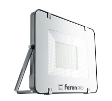 Светодиодный прожектор Feron LL-1000 150W 6400K 41542