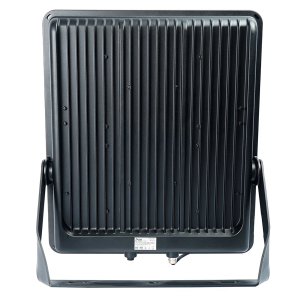 Светодиодный прожектор Feron LL-928 IP65 500W 6400K 52159